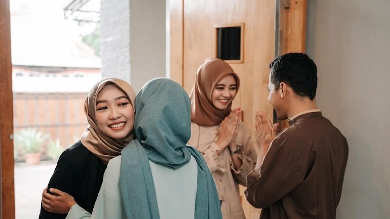 100 Ucapan Selamat Menyambut Ramadan 2026 untuk Dibagikan ke Media Sosial