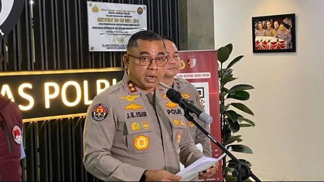 Pelajar Tewas Diduga Dianiaya Anggota Brimob di Maluku, Mabes Polri Minta Maaf