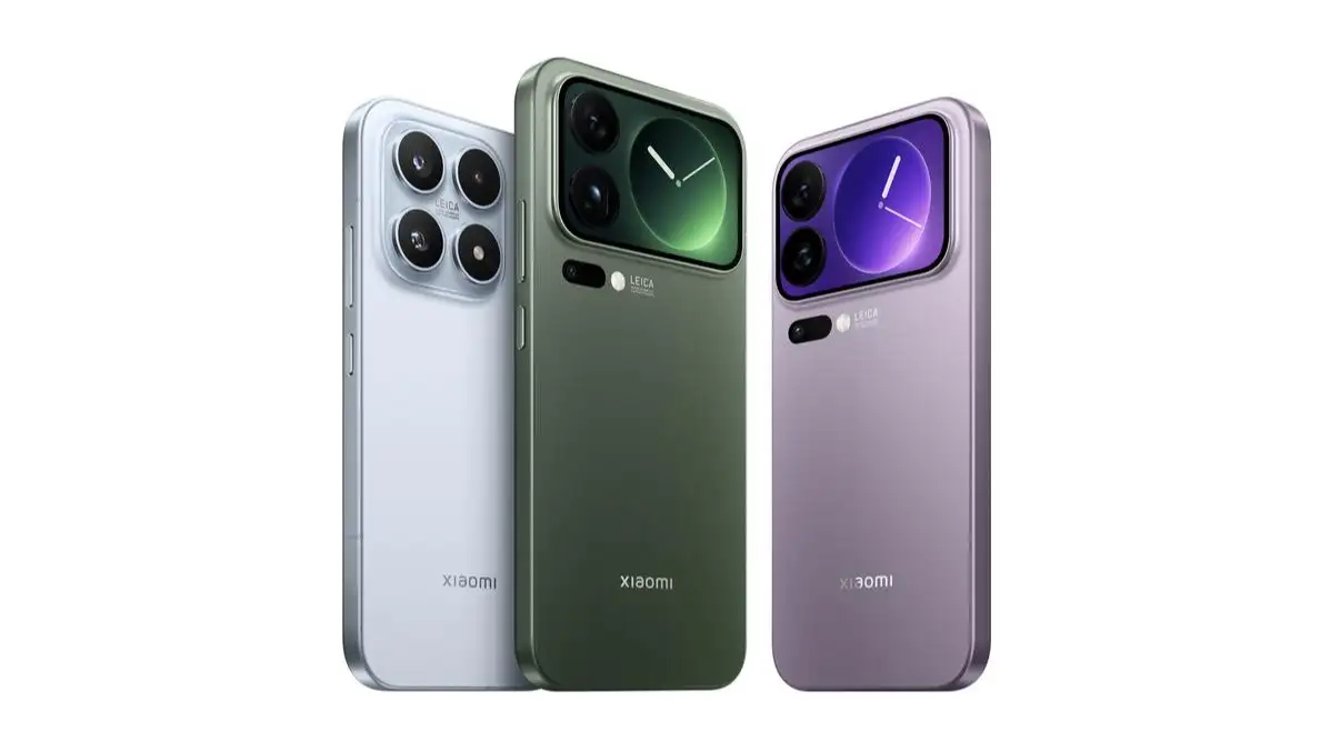 Xiaomi 17 Ultra Siap Tantang Pasar Flagship Global