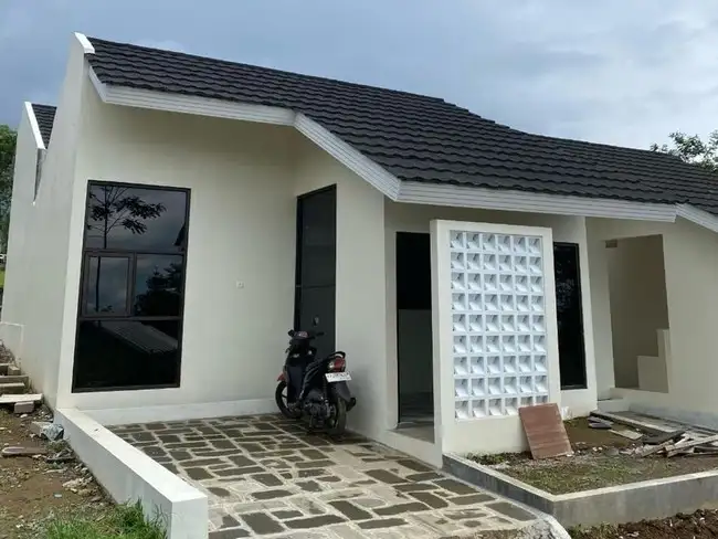 Rumah Murah di Wonosobo Mulai Rp 150 Juta, Ini Pilihan Terbarunya